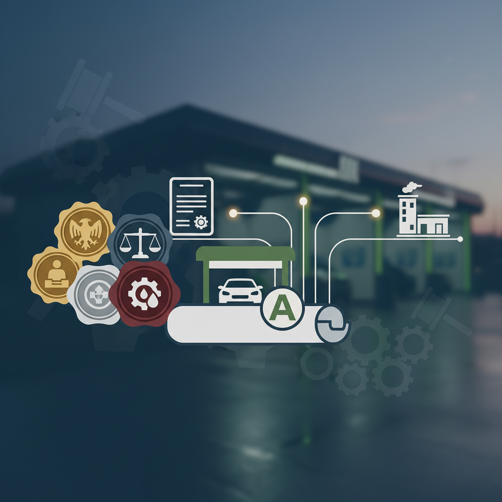 фото Юридические аспекты открытия автомойки: регистрация и разрешения