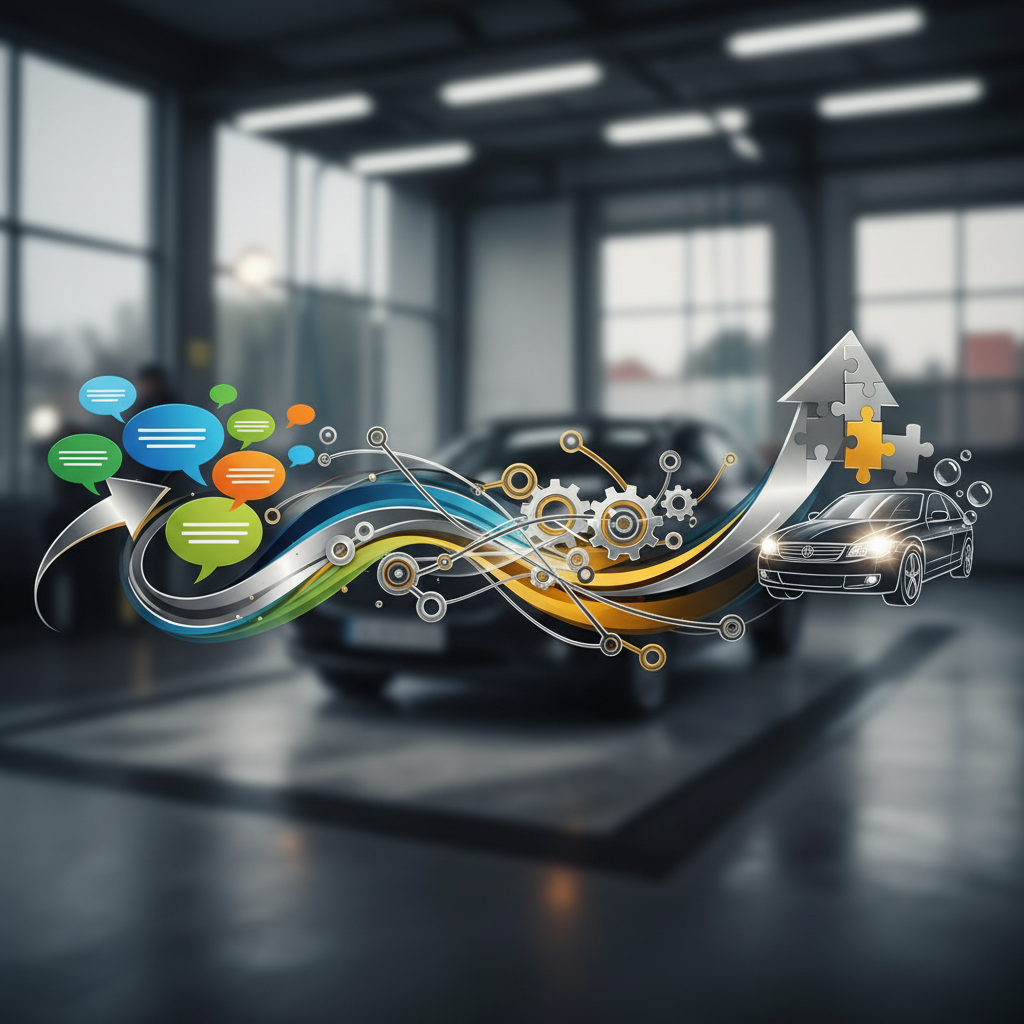 Отзывы клиентов автомойки: как собирать и использовать | статья от компании Мой-Ка