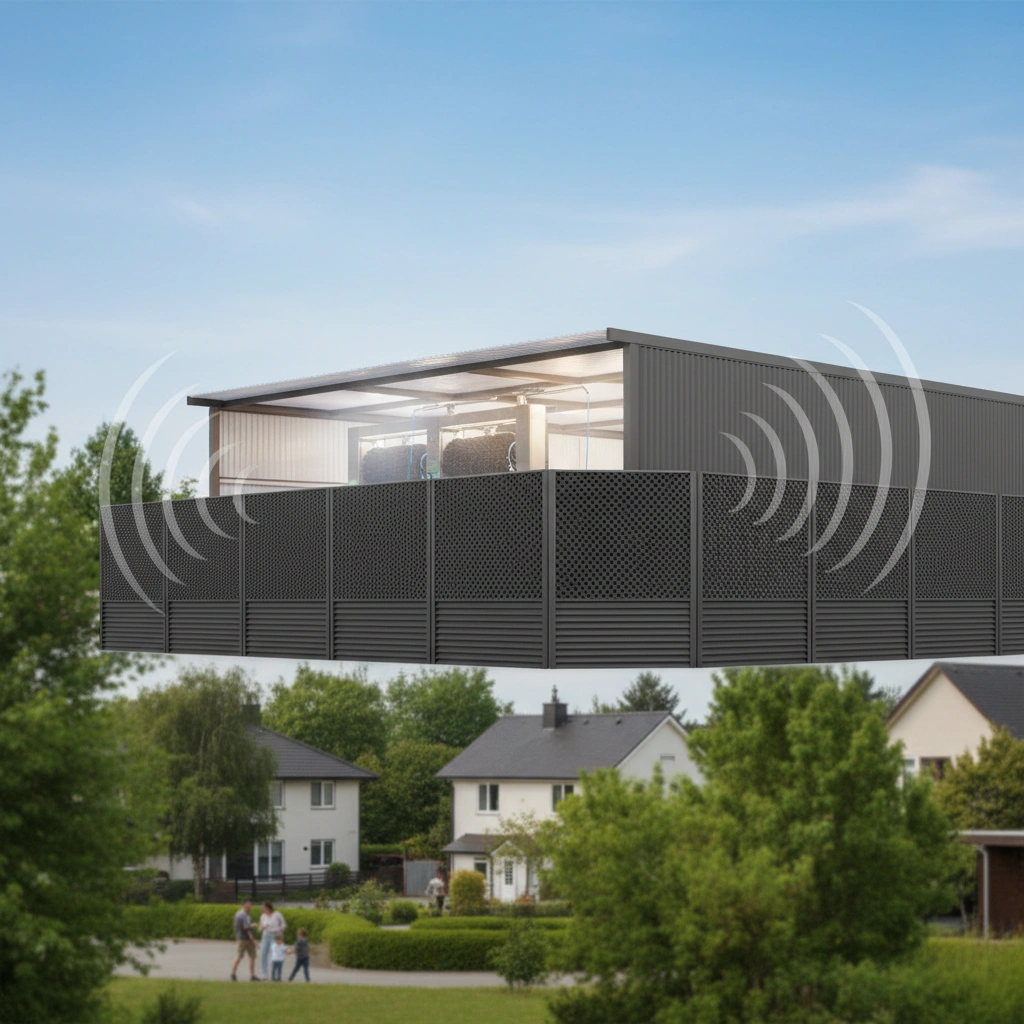 Звукоизоляция автомойки: снижение шума для соседей | статья от компании Мой-Ка