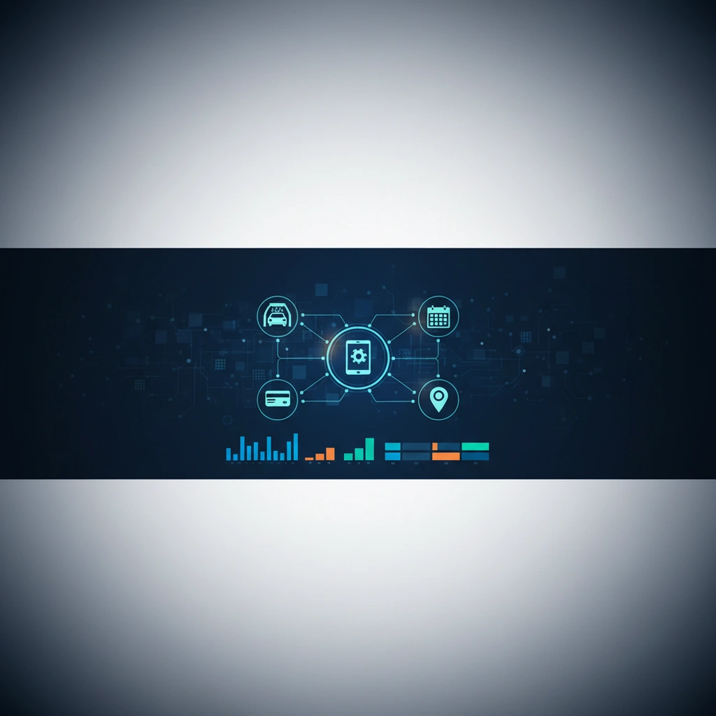 Программное обеспечение для автомойки: обзор решений